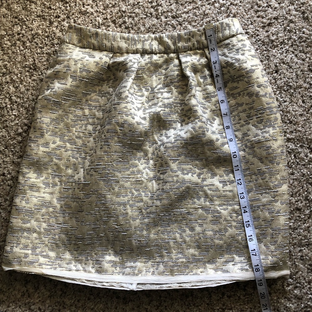 Worthington skirt